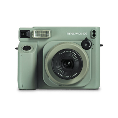 FUJIFILM INSTANT CAMERA INSTAX WIDE400 INSTANT CAMERA
