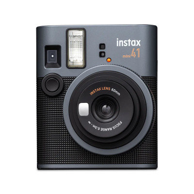 FUJIFILM INSTANT CAMERA INSTAX CAMERA MINI 41