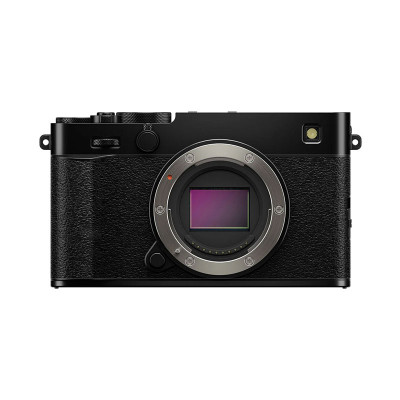 FUJIFILM INTERCHANGEABLE LENS X-E5 BODY BLACK
