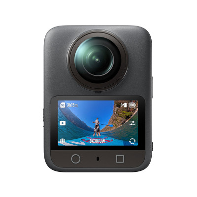 DJI DIGITAL VIDEO CAMERA OSMO 360 ADVENTURE COMBO