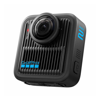 GOPRO DIGITAL VIDEO CAMERA CHDHZ-311-RW (MAX2)