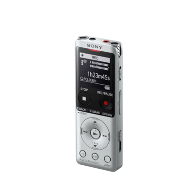 SONY MP3 ICD-UX570F/SCE SILVER
