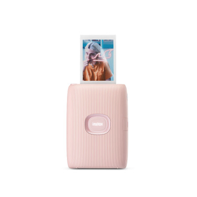 FUJIFILM PRINTERS INSTAX MINI LINK 2 SOFT PINK