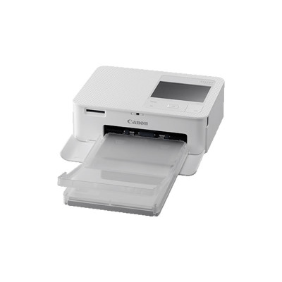 CANON PRINTERS SELPHY CP1500 WHITE