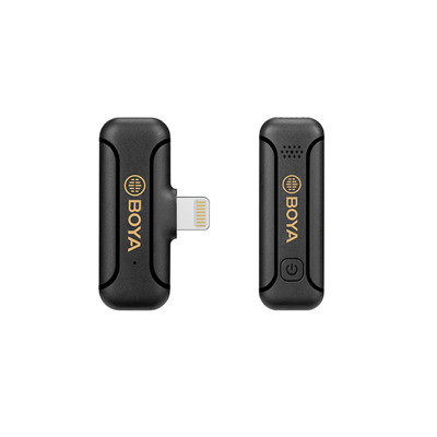 BOYA MIC BY-WM3T2-D1