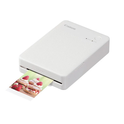 CANON PRINTERS QX20 SAND WHITE