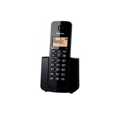PANASONIC DECT PHONES KX-TGB110CXB