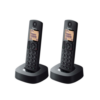 PANASONIC DECT PHONES KX-TGC312CXB