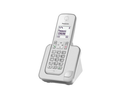 PANASONIC DECT PHONES KX-TGD310CXS