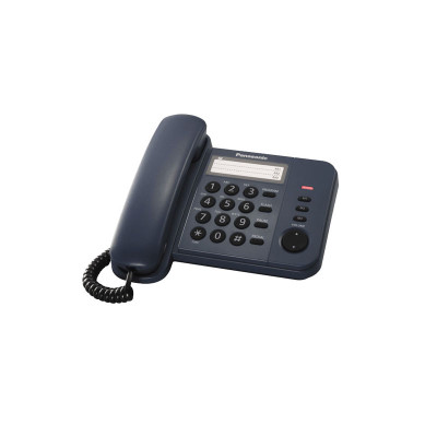 PANASONIC DECT PHONES KX-TS520NDC