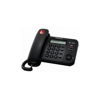 PANASONIC DECT PHONES KX-TS560NDB