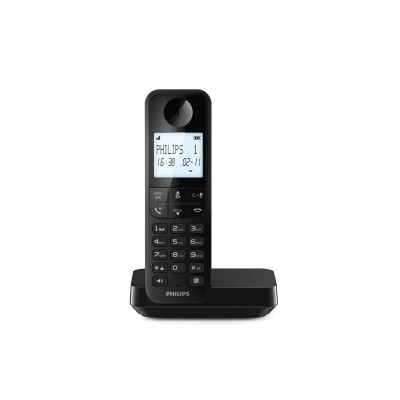 PHILIPS DECT PHONES D2701B/90