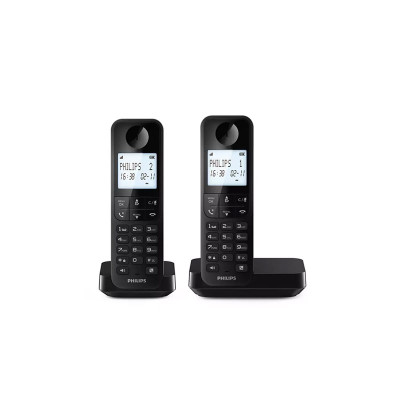 PHILIPS DECT PHONES D2702B/90