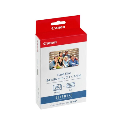 CANON PRINTING KC-361P