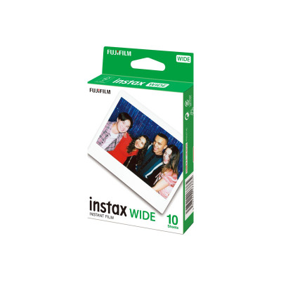 FUJIFILM DSC/DVC ACCESSORIES INSTAX REGULAR FILM