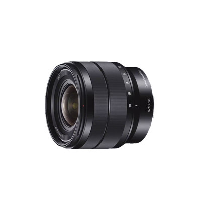 SONY LENS SEL1018