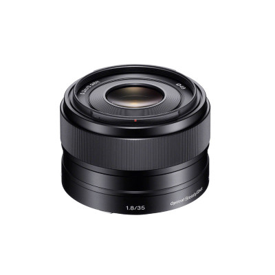 SONY LENS SEL35F18