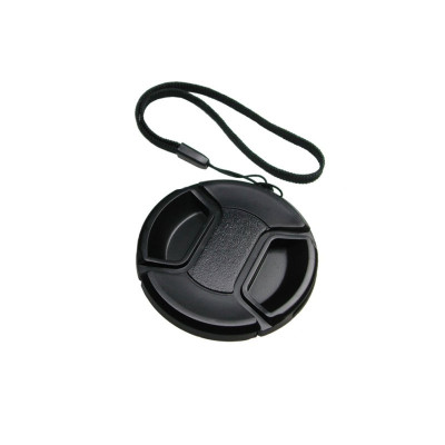 DIVIPOWER LENS DIVIPOWER 67MM SNAPON LENS CAP