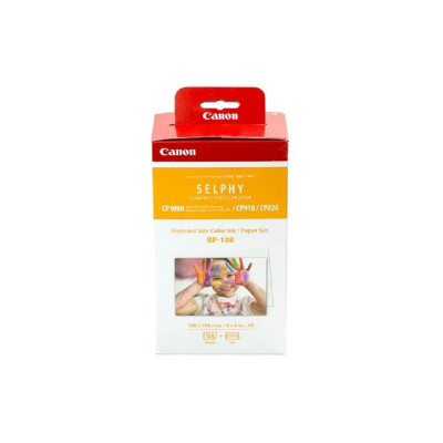 CANON PRINTING RP-108