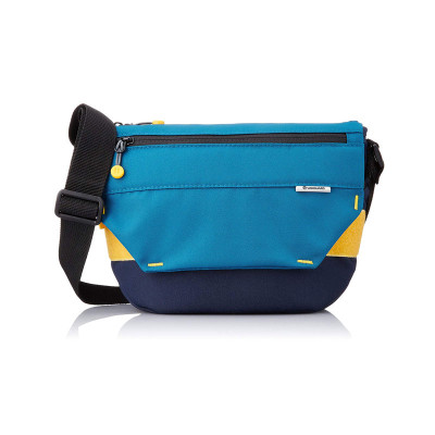 VANGUARD DSC/DVC ACCESSORIES SYDNEY II 18BL