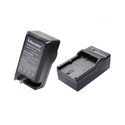 I-DISCOVERY DSC/DVC ACCESSORIES SC108 COMBO LP-E17(CANON)