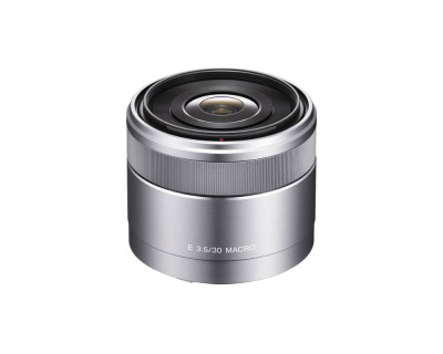SONY LENS SEL30M35