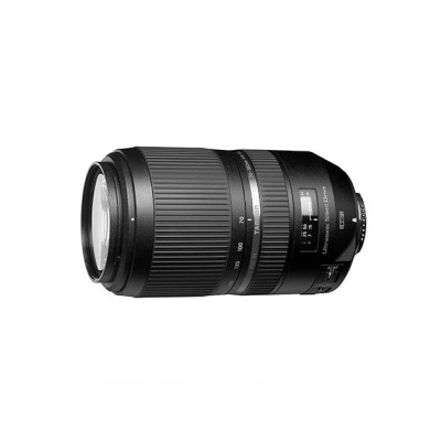 TAMRON LENS SP 70-300mm F4-5.6 Di(CANON)