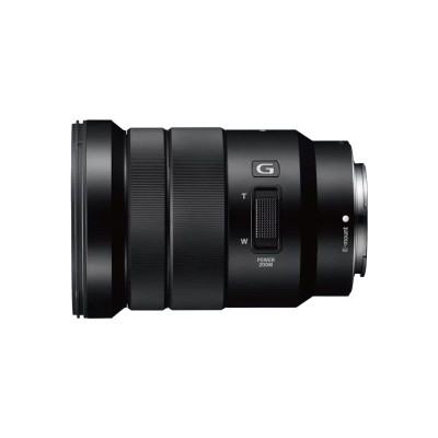 SONY LENS SELP18105G AE