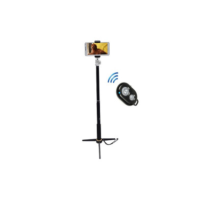 I-DISCOVERY DSC/DVC ACCESSORIES ST9001 ULTIMATE SELFIE SET