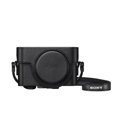 SONY DSC/DVC ACCESSORIES LCJ-RXK/BC SYH