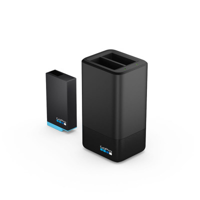 GOPRO GOPRO ACCESSORIES ACDBD - 001-EU (Max Batt+Char)