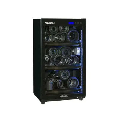 SAMURAI DSC/DVC ACCESSORIES GP5-36L (AGT DELIVERY)