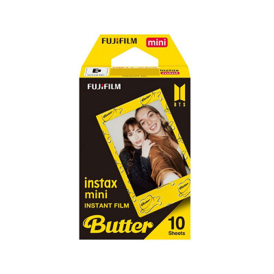 FUJIFILM DSC/DVC ACCESSORIES INSTAX MINI BTS BUTTER FILM