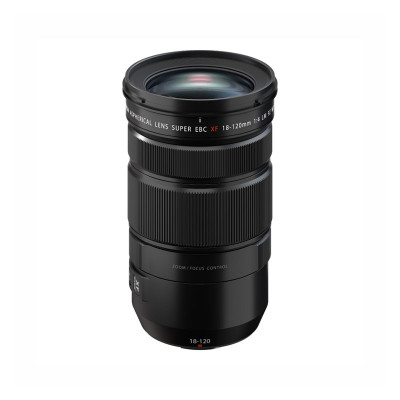 FUJIFILM LENS XF18-120mm F4 LMPZWR