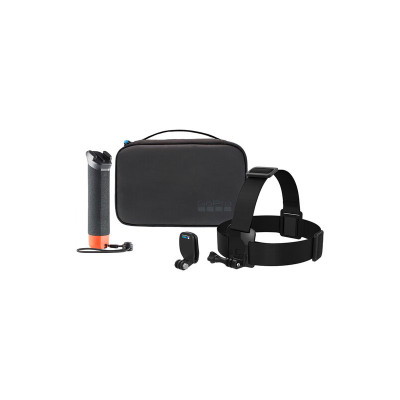 GOPRO GOPRO ACCESSORIES AKTES-002 Adventure Kit 2.0