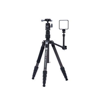 FOTOPRO DSC/DVC ACCESSORIES X-GO CARBON E+42QP