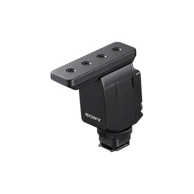 SONY CAM ACCESSORIES ECM-B10