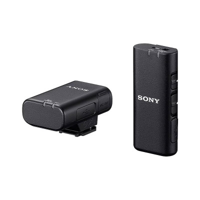 SONY CAM ACCESSORIES ECM-W2BT