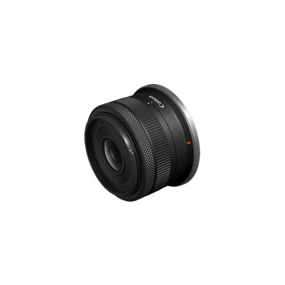 CANON LENS RF-S10-18mm F/4.5-6.3 IS STM
