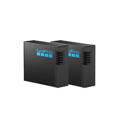 GOPRO GOPRO ACCESSORIES AEBAT-201 (HERO13 BATTX2)