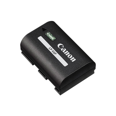 CANON DSC/DVC/CAM ACCESSORIES LP-E6P