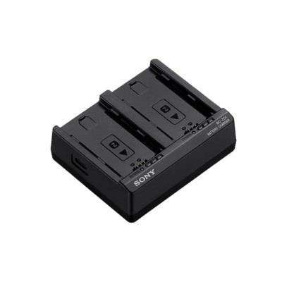 SONY DSC/DVC/CAM ACCESSORIES BC-ZD1//Q CE7