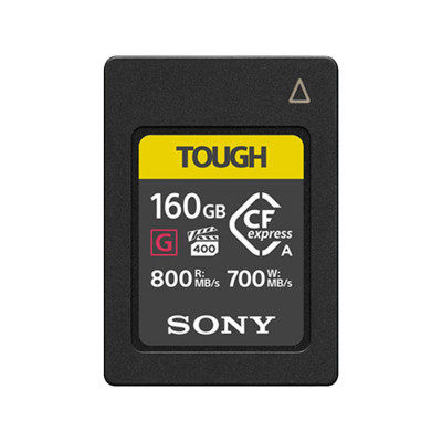 SONY MEMORY SD CARD / READER CEA-G160T