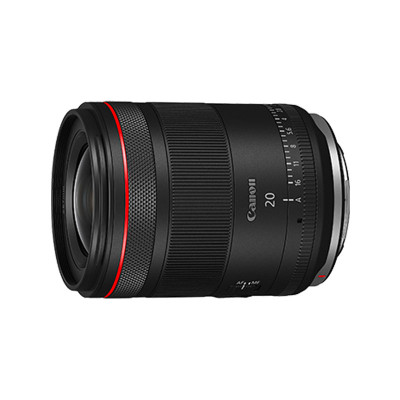 CANON LENS RF20MM F/1.4L VCM