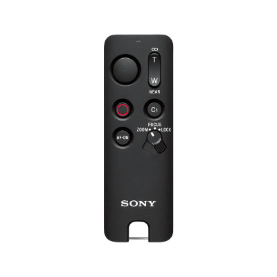 SONY CAM ACCESSORIES RMT-VP2