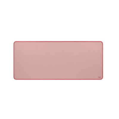 LOGITECH MOUSEPAD 956-000045 (DESK PAD ROSE)
