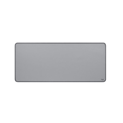 LOGITECH MOUSEPAD 956-000046 (DESK PAD GREY)