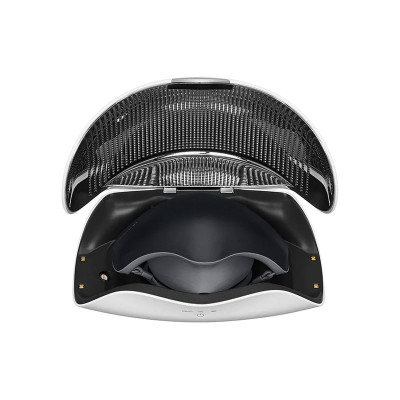 LG PURICARE MASK WEARABLE AIR PURIFIER BK(G2)+WAP UV Casing