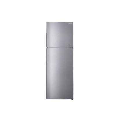 SHARP 2 DOOR FRIDGE SJRX30E-SL2