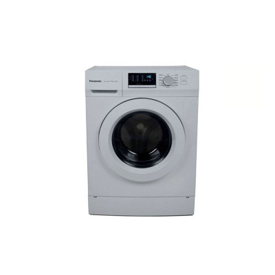 PANASONIC CONTINENTAL FRONT LOAD NA127XB1WSG